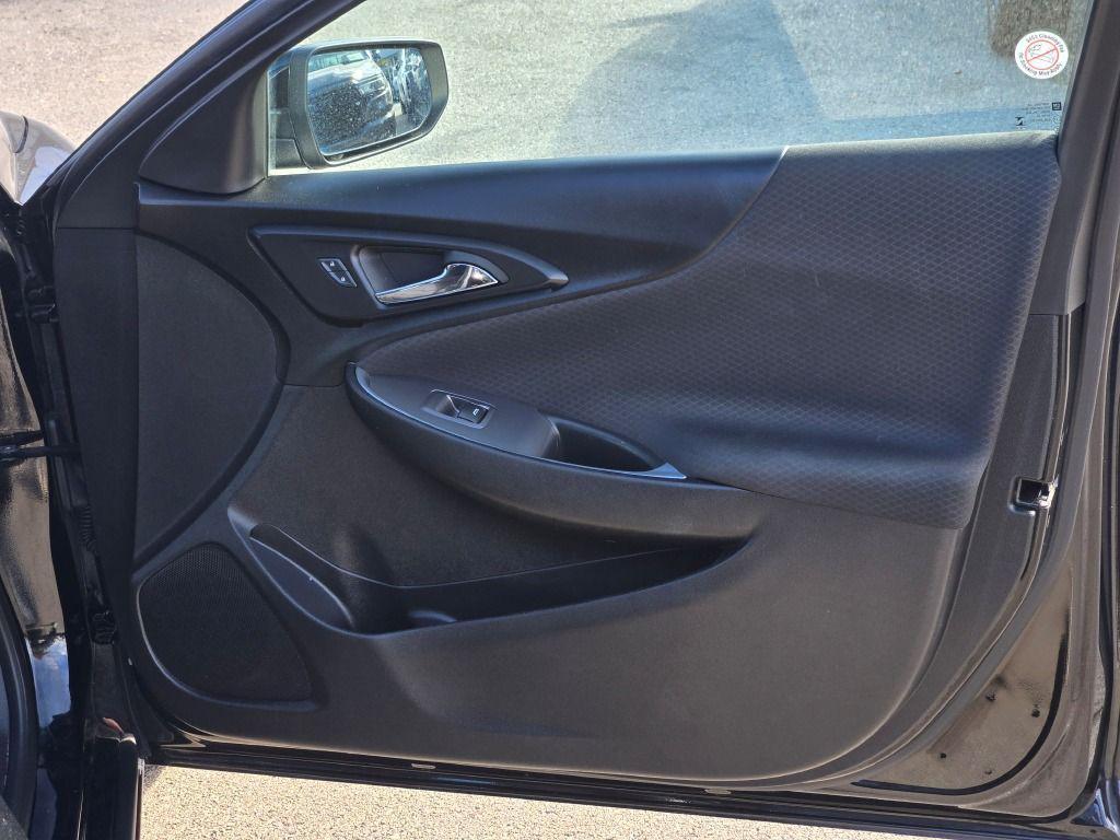 used 2024 Chevrolet Malibu car, priced at $17,792