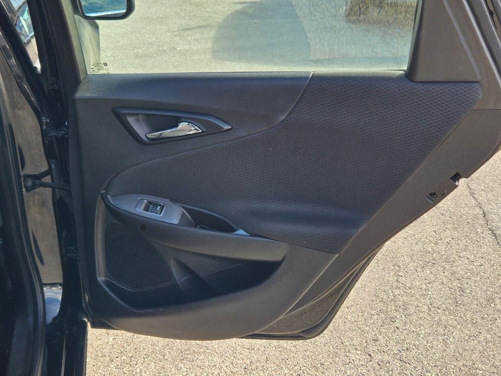 used 2024 Chevrolet Malibu car, priced at $17,792