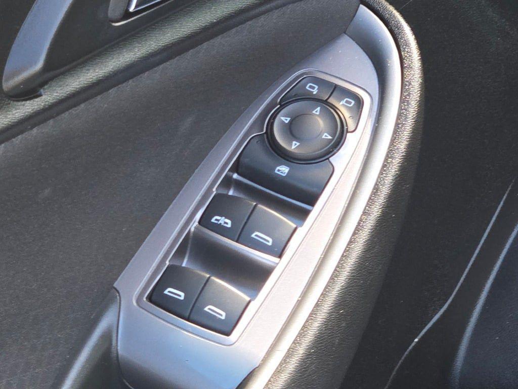 used 2024 Chevrolet Malibu car, priced at $18,888