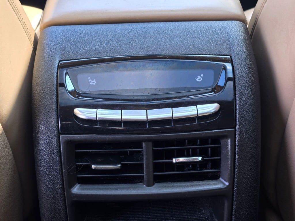 used 2020 Cadillac XT5 car, priced at $26,625