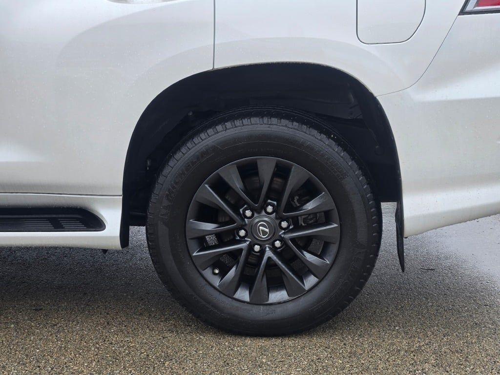 used 2023 Lexus GX 460 car, priced at $58,899