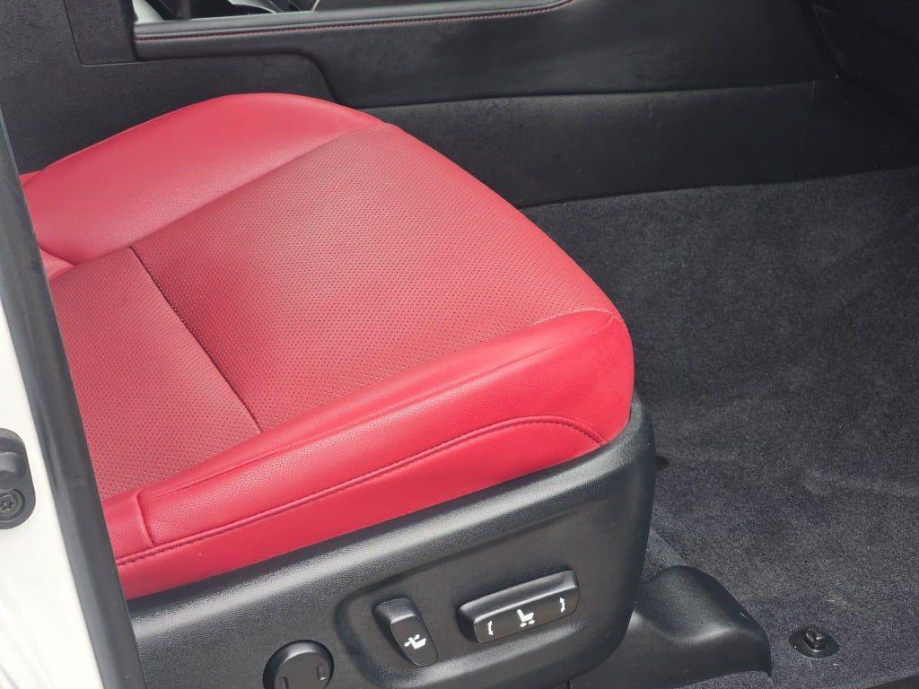 used 2023 Lexus GX 460 car, priced at $58,899