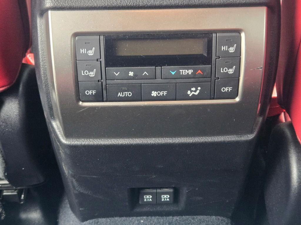 used 2023 Lexus GX 460 car, priced at $58,899