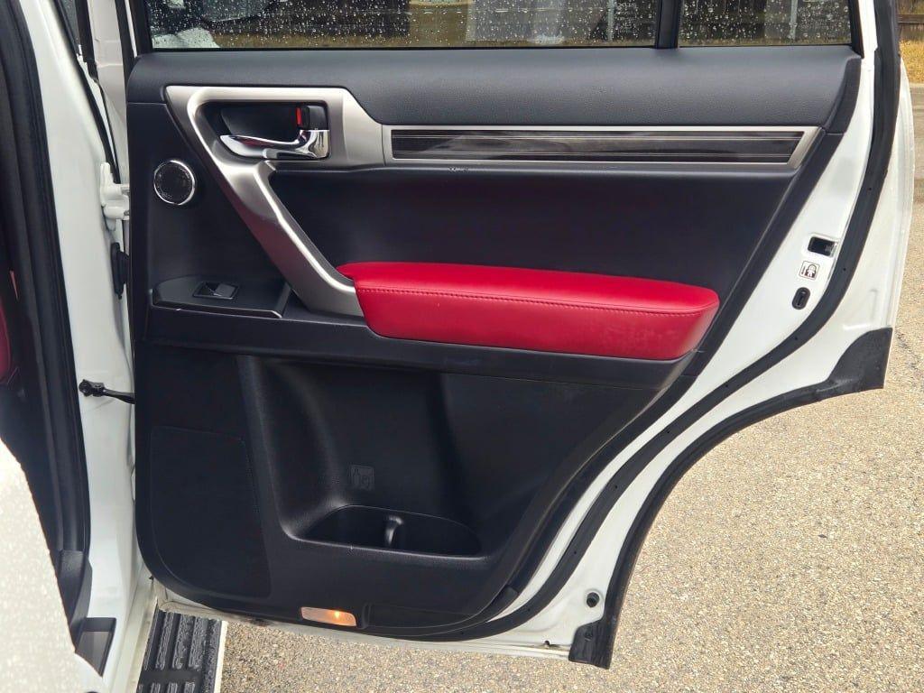 used 2023 Lexus GX 460 car, priced at $58,899