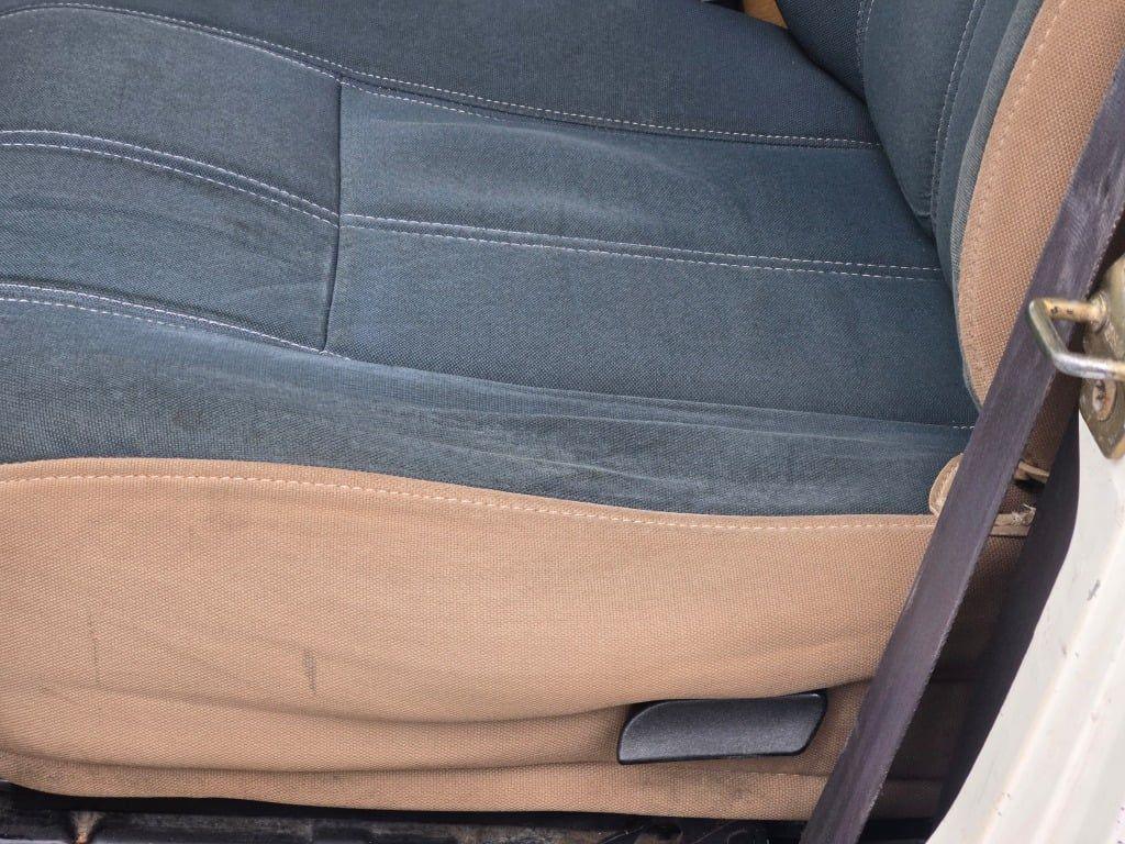 used 1998 Jeep Wrangler car, priced at $9,199