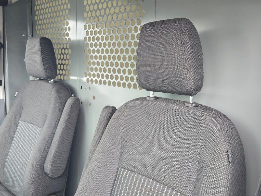 used 2015 Ford Transit-250 car, priced at $24,995