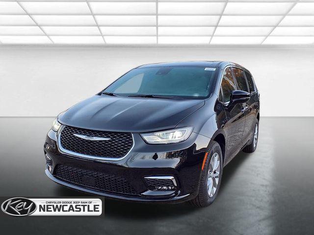 new 2026 Chrysler Pacifica car, priced at $43,030