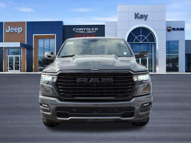 new 2026 Ram 1500 car, priced at $64,900