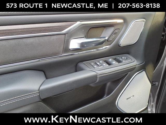 new 2026 Ram 1500 car, priced at $65,900