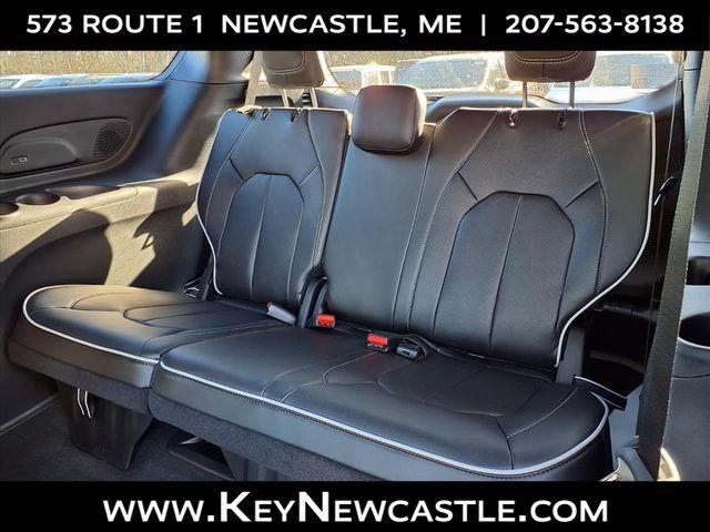 new 2026 Chrysler Pacifica car, priced at $48,740