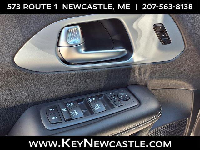 new 2026 Chrysler Pacifica car, priced at $48,740