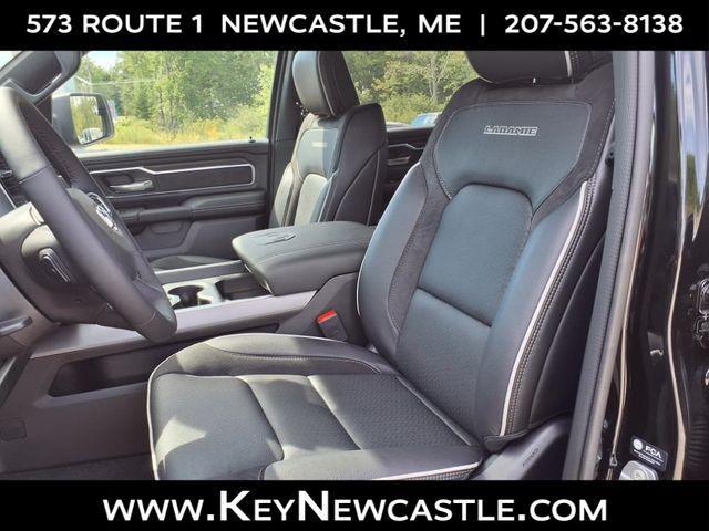 new 2026 Ram 1500 car, priced at $60,710