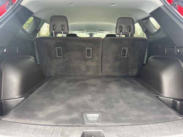 used 2020 Chevrolet Blazer car, priced at $16,429