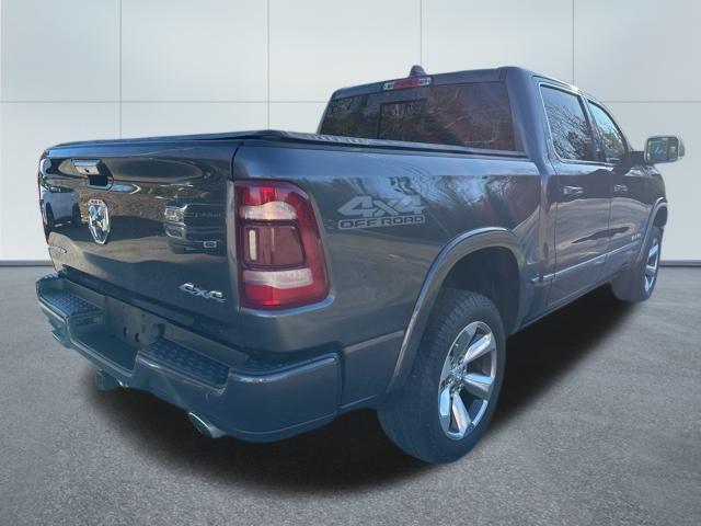 used 2020 Ram 1500 car, priced at $37,499