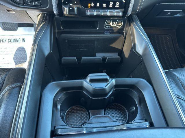 used 2020 Ram 1500 car, priced at $37,499