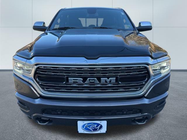 used 2020 Ram 1500 car, priced at $37,499