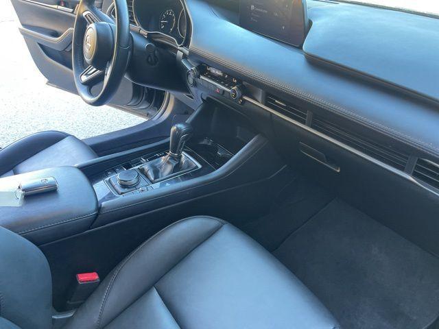 used 2024 Mazda Mazda3 car, priced at $19,250