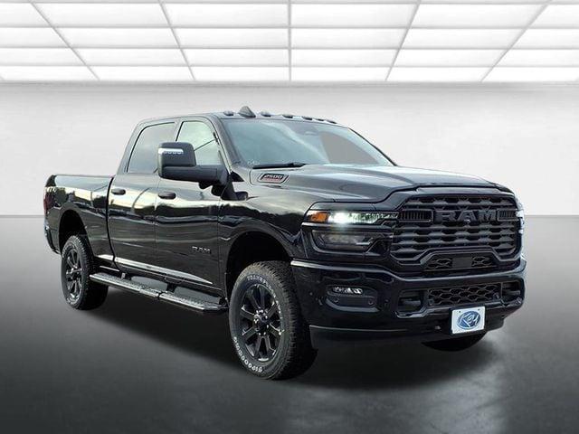 new 2026 Ram 2500 car, priced at $64,165