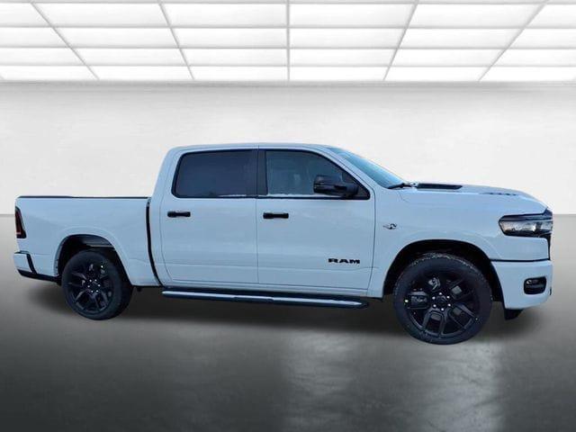 new 2026 Ram 1500 car, priced at $65,605