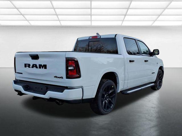 new 2026 Ram 1500 car, priced at $65,605