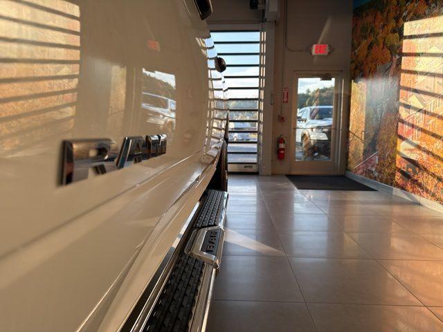 used 2024 Ram 2500 car, priced at $40,495