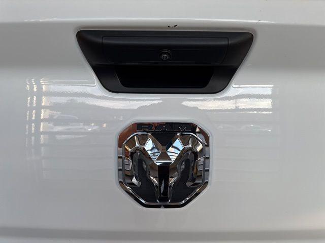 used 2024 Ram 2500 car, priced at $40,495