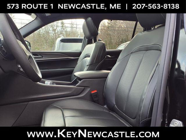 new 2025 Jeep Grand Cherokee car, priced at $48,310