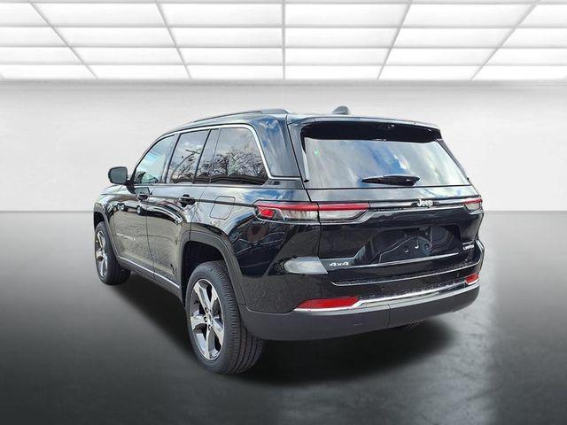 new 2025 Jeep Grand Cherokee car, priced at $48,310