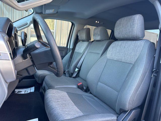 used 2023 Ford F-150 car, priced at $36,399