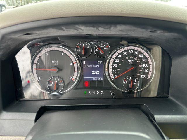 used 2012 Ram 3500 car, priced at $27,995