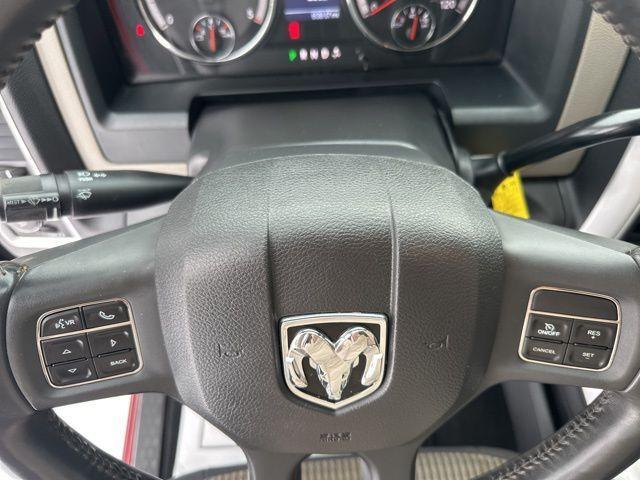 used 2012 Ram 3500 car, priced at $27,995