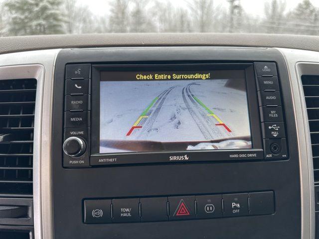 used 2012 Ram 3500 car, priced at $27,995