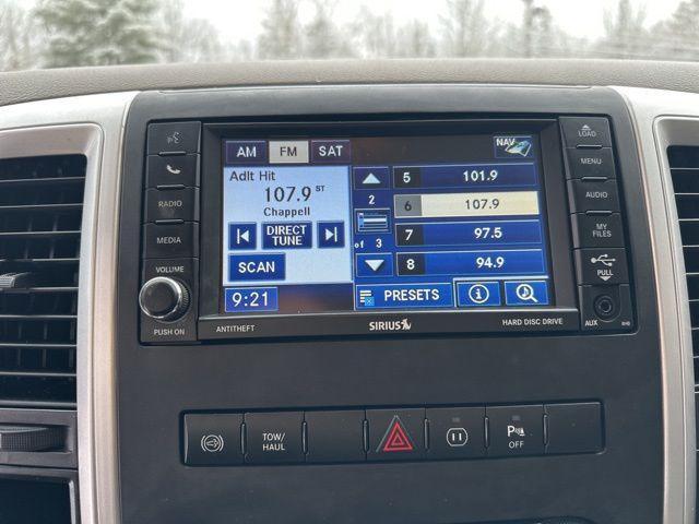 used 2012 Ram 3500 car, priced at $27,995