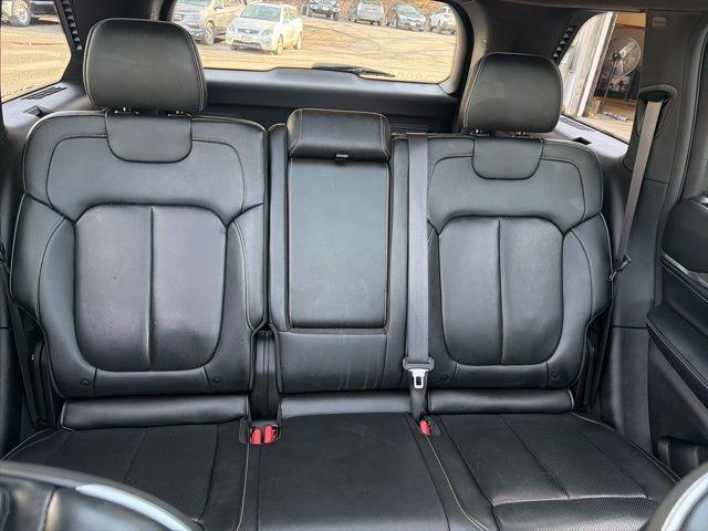 used 2022 Jeep Grand Cherokee car, priced at $33,029