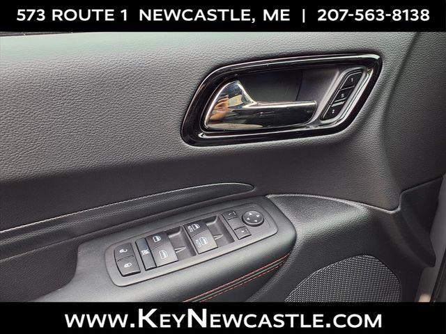 new 2026 Dodge Durango car, priced at $44,630