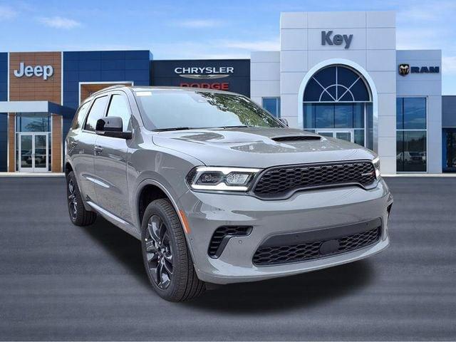 new 2026 Dodge Durango car, priced at $44,630