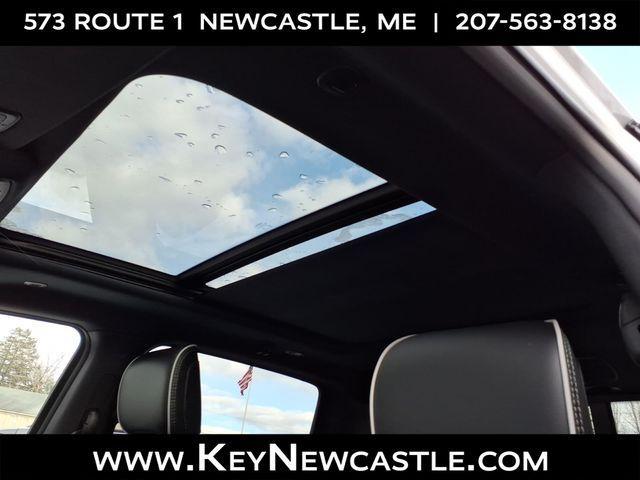 new 2026 Ram 1500 car, priced at $65,150