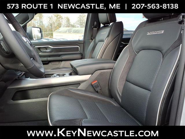 new 2026 Ram 1500 car, priced at $65,150