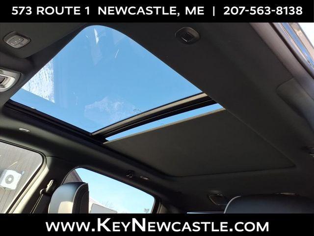 new 2026 Ram 1500 car, priced at $81,190