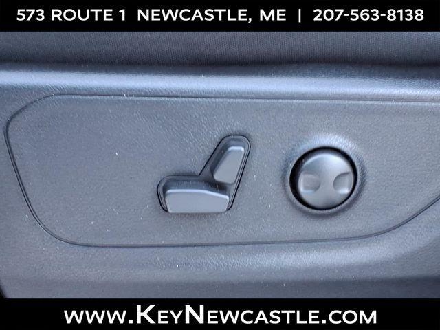 new 2026 Ram 1500 car, priced at $52,750