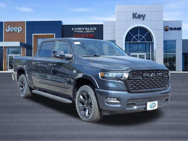 new 2026 Ram 1500 car, priced at $54,288