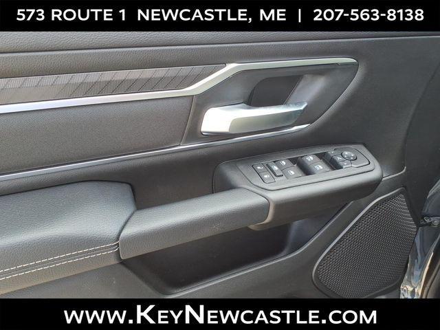 new 2026 Ram 1500 car, priced at $54,288