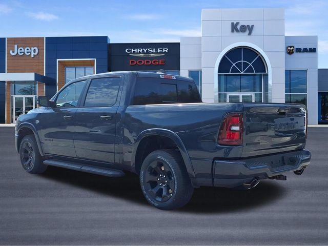 new 2026 Ram 1500 car, priced at $54,288