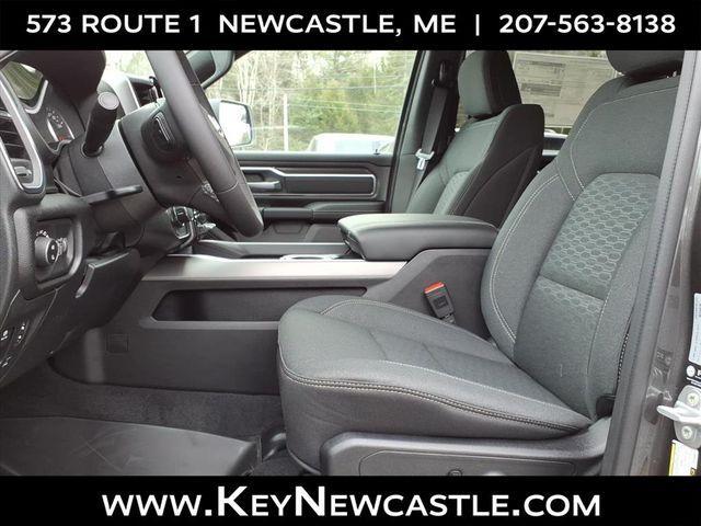 new 2026 Ram 1500 car, priced at $54,925