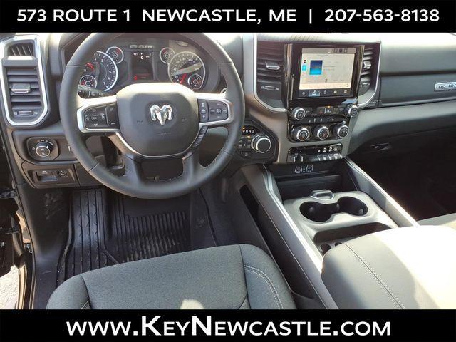 new 2026 Ram 1500 car, priced at $54,288