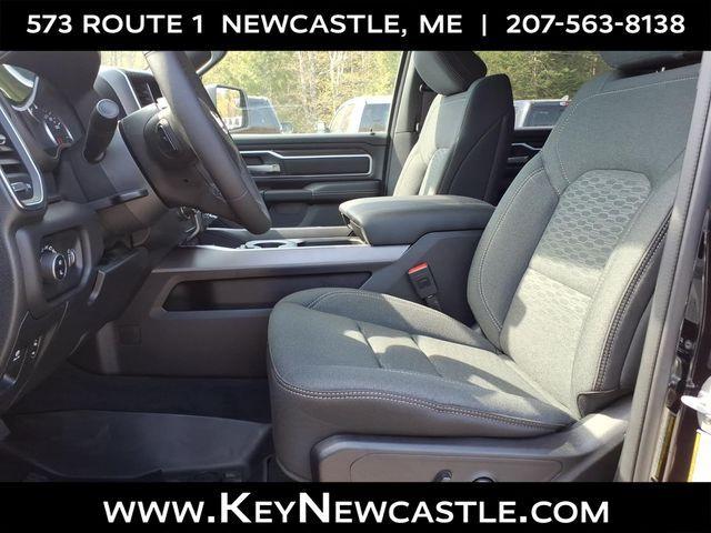 new 2026 Ram 1500 car, priced at $54,288