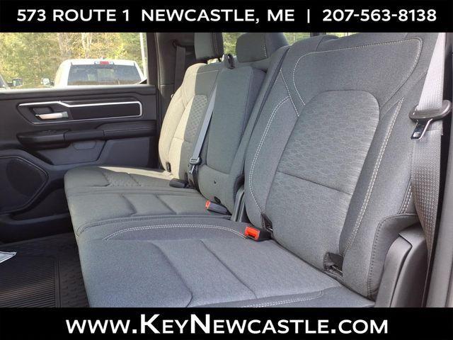 new 2026 Ram 1500 car, priced at $54,288