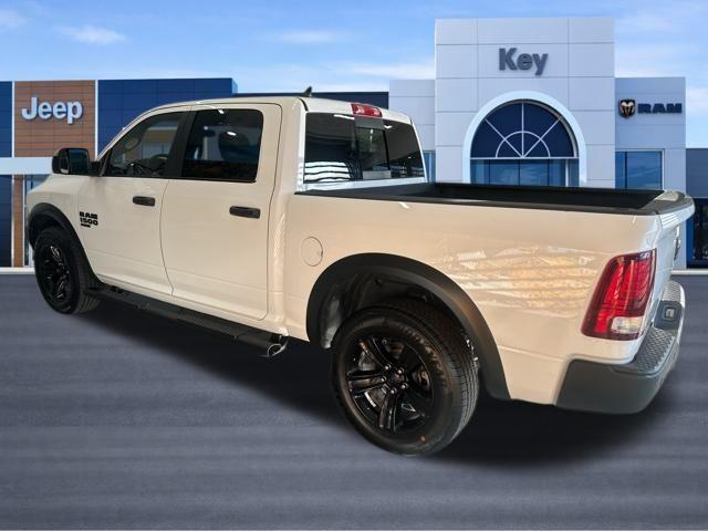 used 2023 Ram 1500 Classic car, priced at $26,995