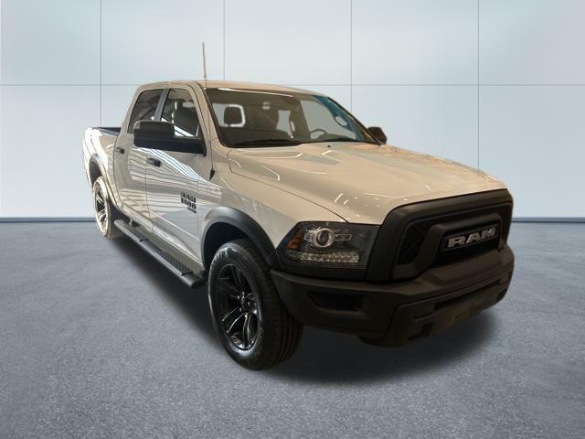 used 2023 Ram 1500 Classic car, priced at $26,499