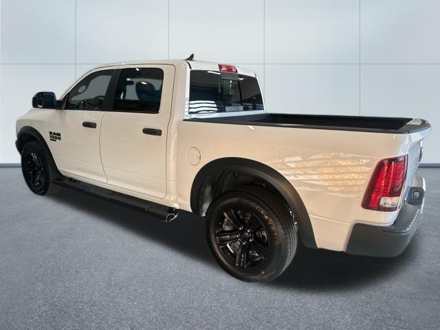 used 2023 Ram 1500 Classic car, priced at $26,499